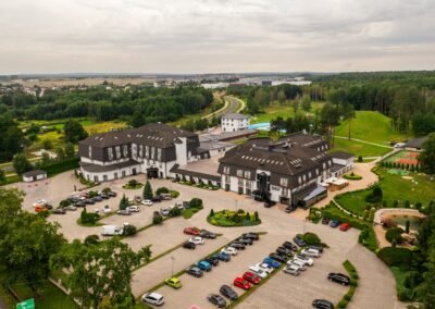 Aktywność na rynku nieruchomości - kierunki rozwoju 