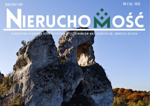 Nieruchomość Nr 4 - 2/2025